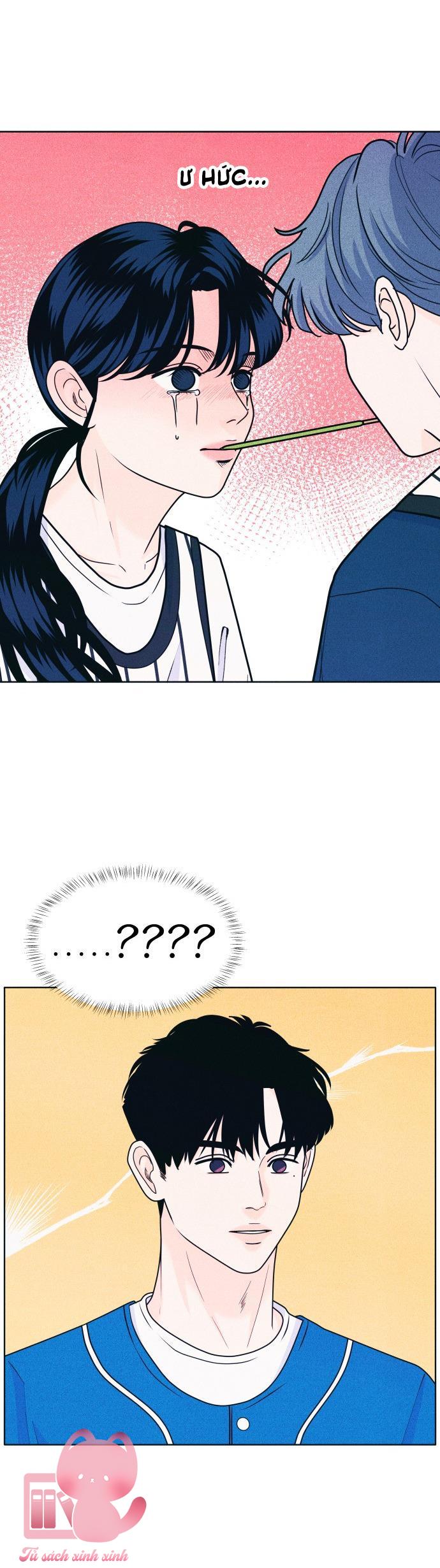 Cặp Đôi Hướng Nội - Chap 38 - Trang 24