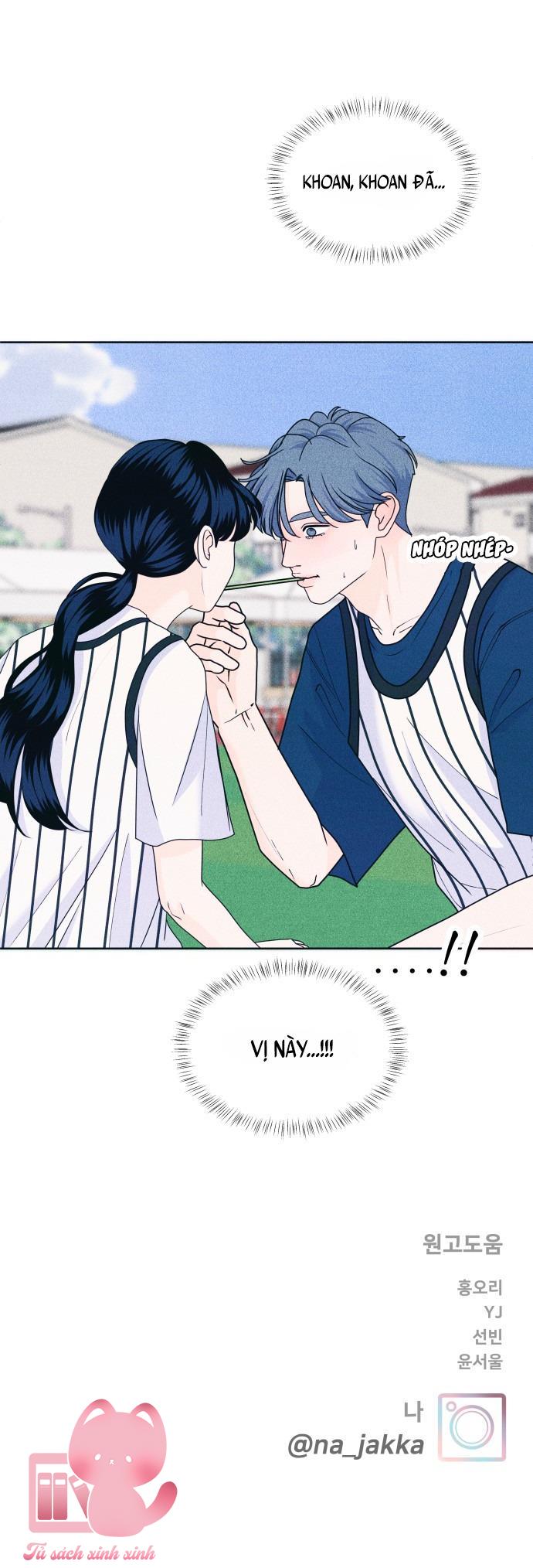 Cặp Đôi Hướng Nội - Chap 38 - Trang 26