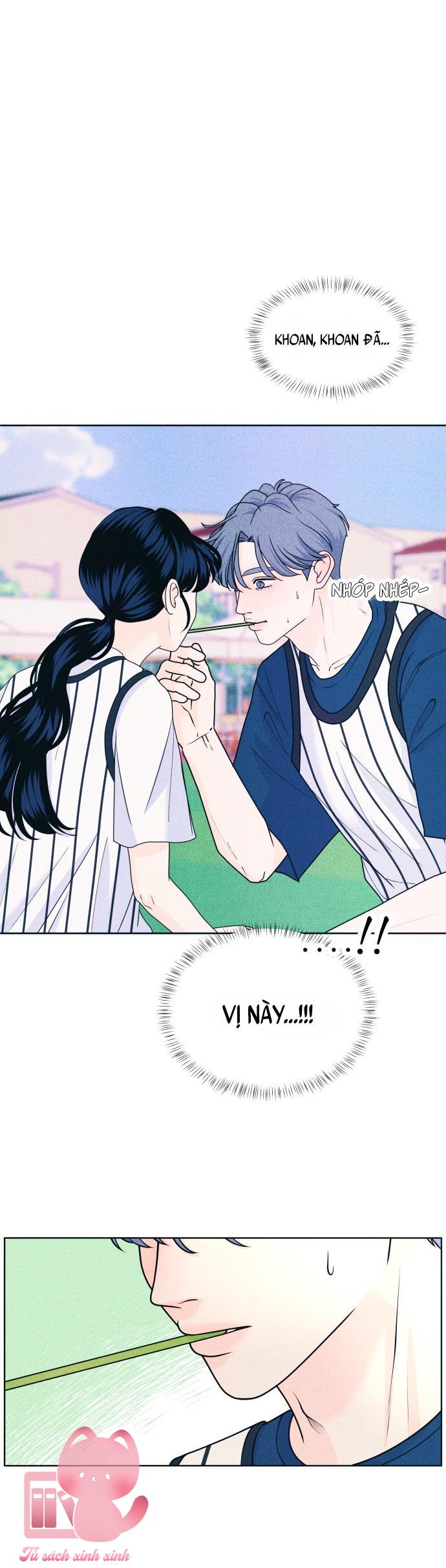 Cặp Đôi Hướng Nội - Chap 39 - Trang 1