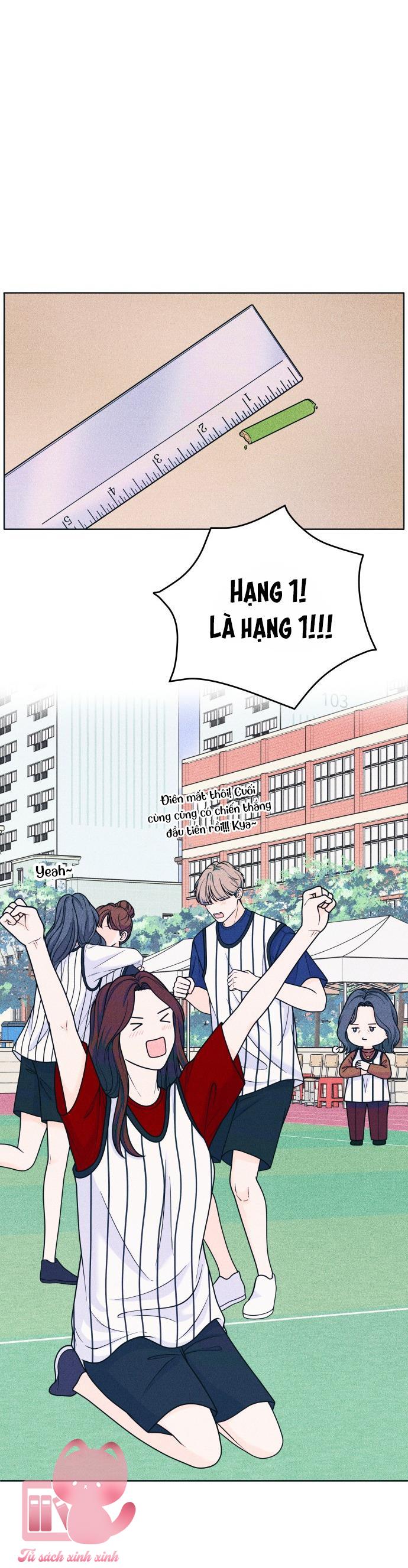 Cặp Đôi Hướng Nội - Chap 39 - Trang 15