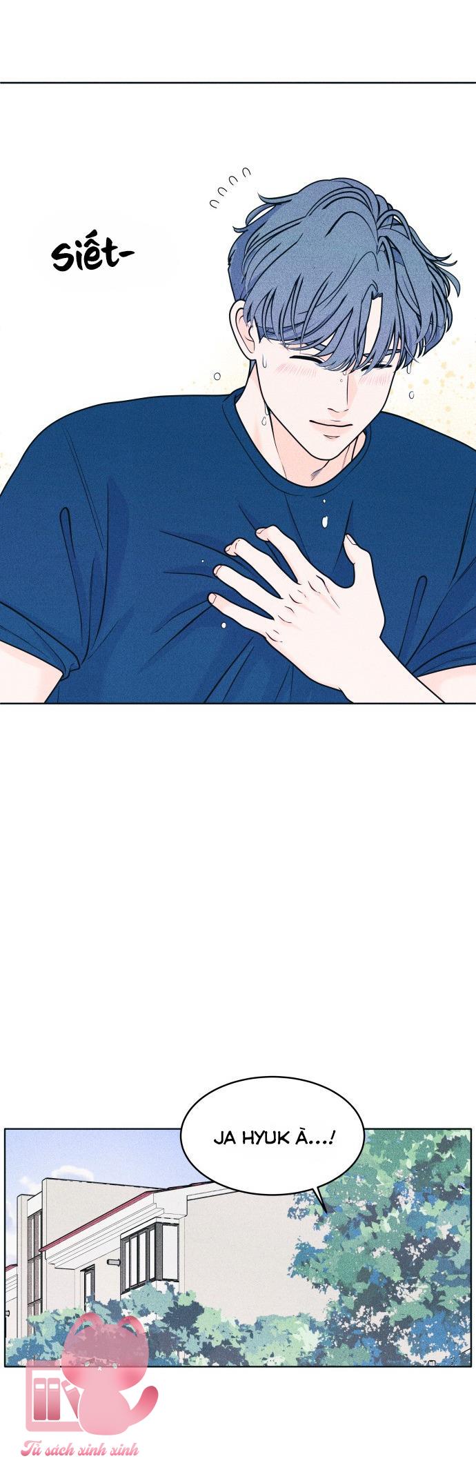 Cặp Đôi Hướng Nội - Chap 39 - Trang 19