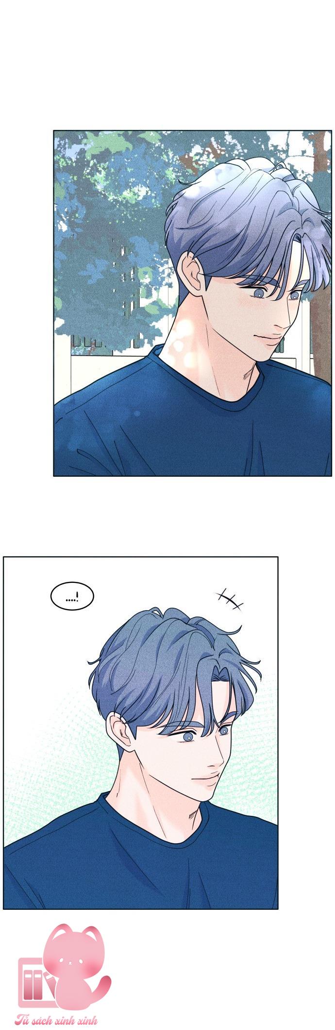 Cặp Đôi Hướng Nội - Chap 39 - Trang 24