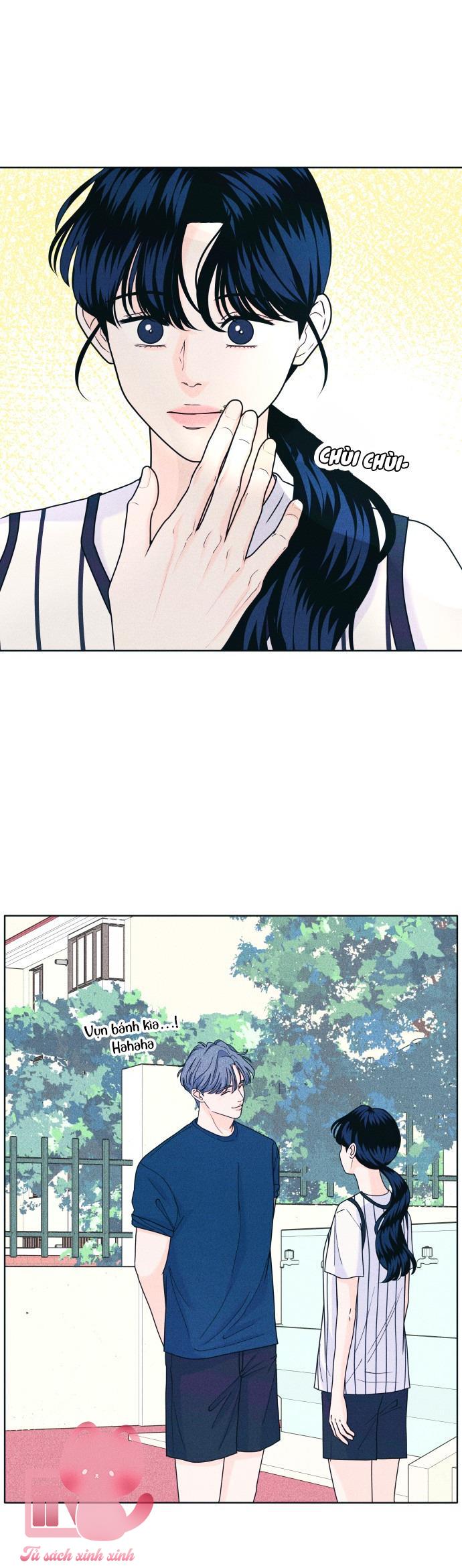 Cặp Đôi Hướng Nội - Chap 39 - Trang 25