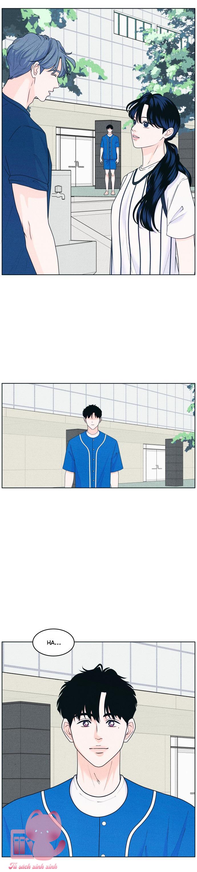 Cặp Đôi Hướng Nội - Chap 39 - Trang 27