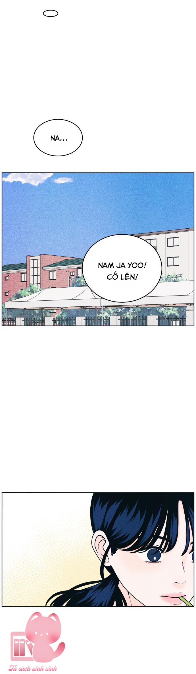 Cặp Đôi Hướng Nội - Chap 39 - Trang 6