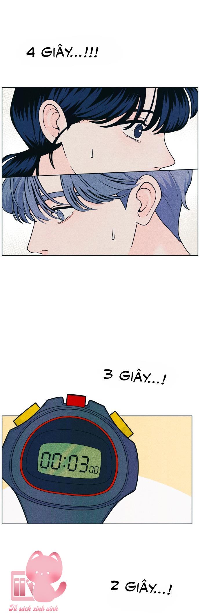 Cặp Đôi Hướng Nội - Chap 39 - Trang 10
