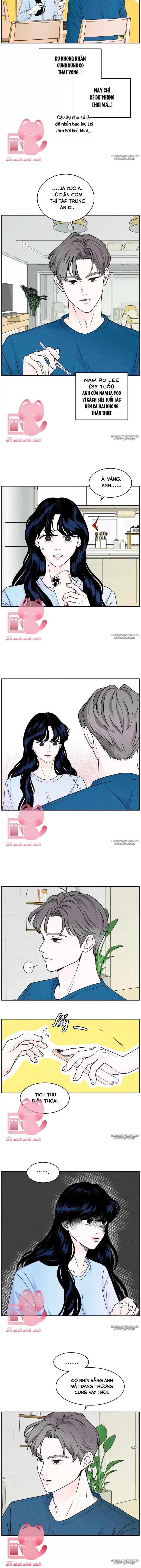 Cặp Đôi Hướng Nội - Chap 4 - Trang 12
