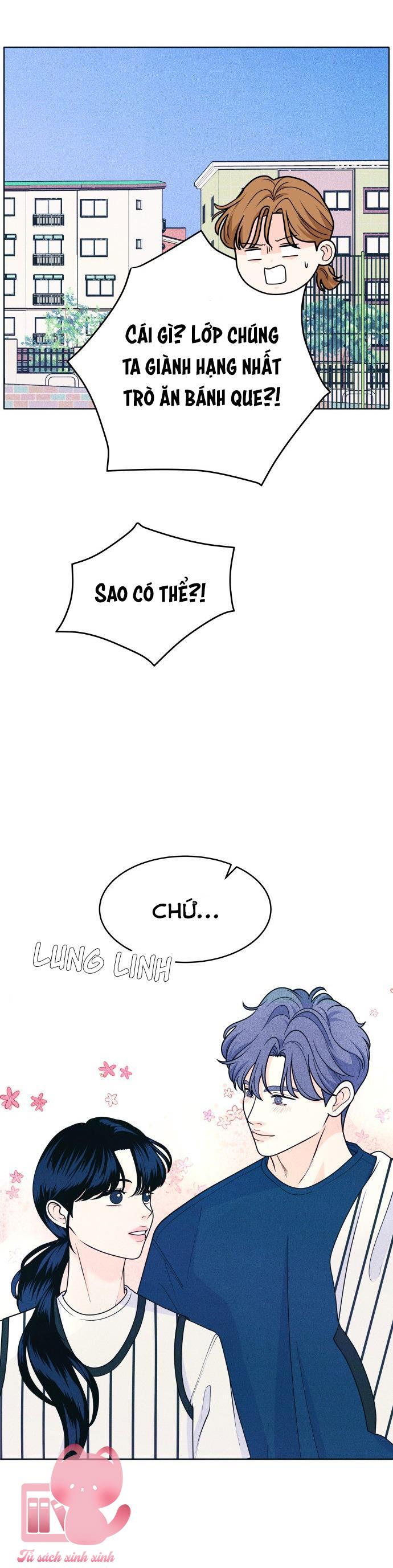 Cặp Đôi Hướng Nội - Chap 40 - Trang 25