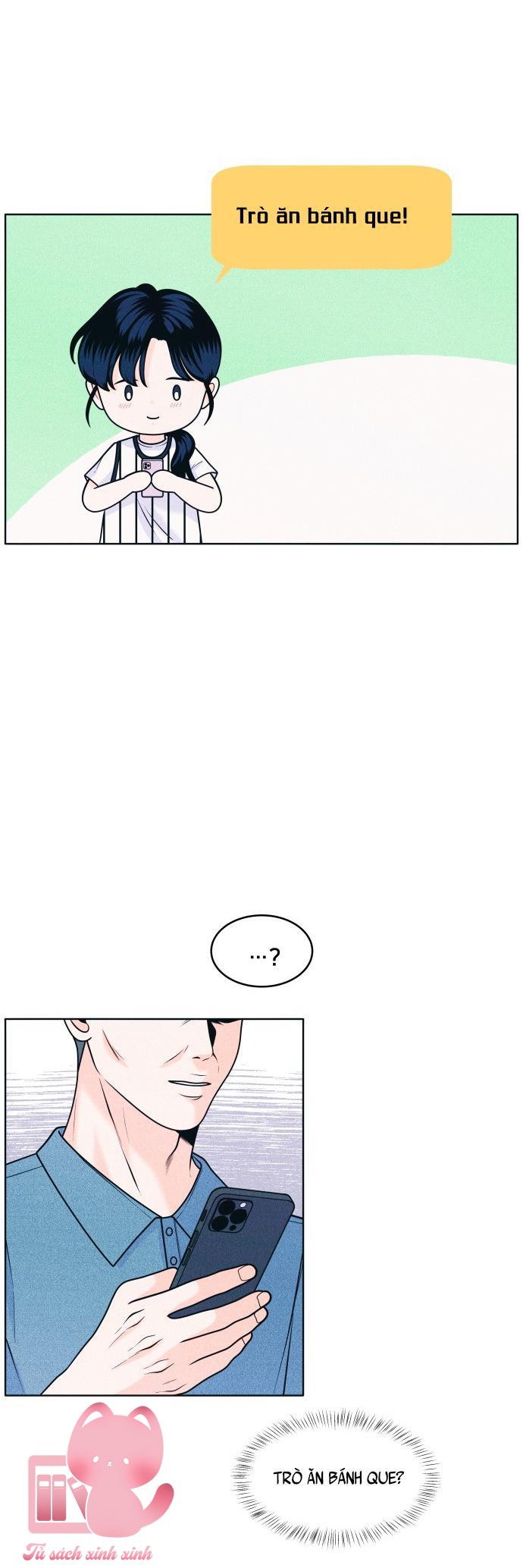 Cặp Đôi Hướng Nội - Chap 40 - Trang 7