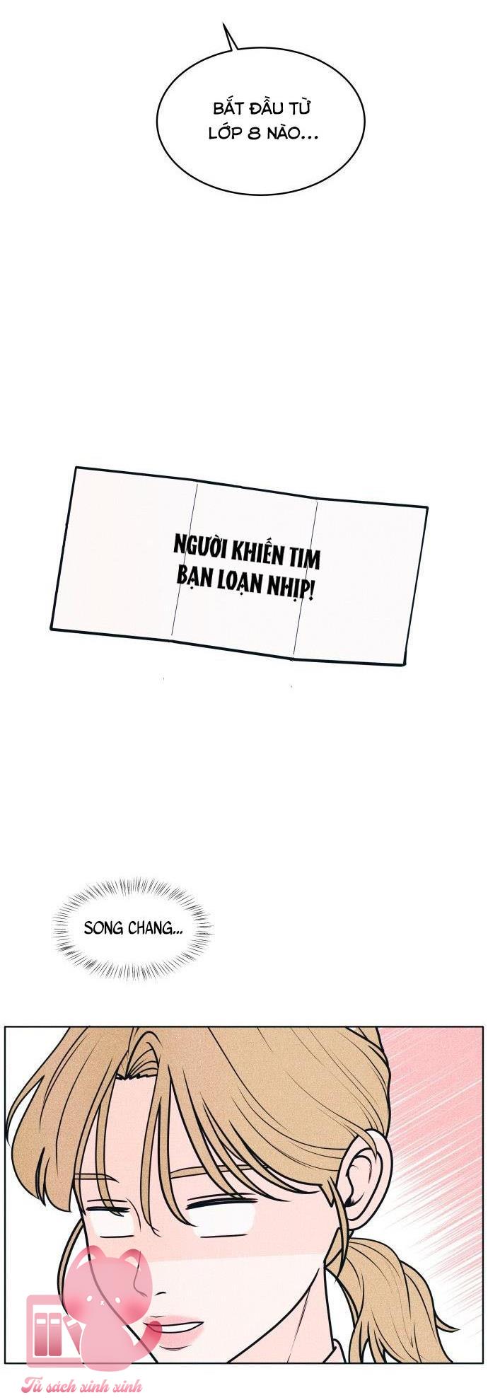 Cặp Đôi Hướng Nội - Chap 41 - Trang 27