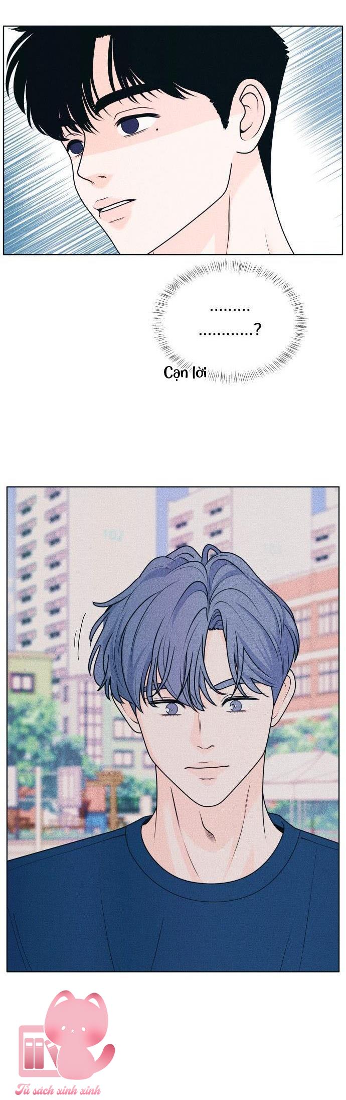 Cặp Đôi Hướng Nội - Chap 41 - Trang 28