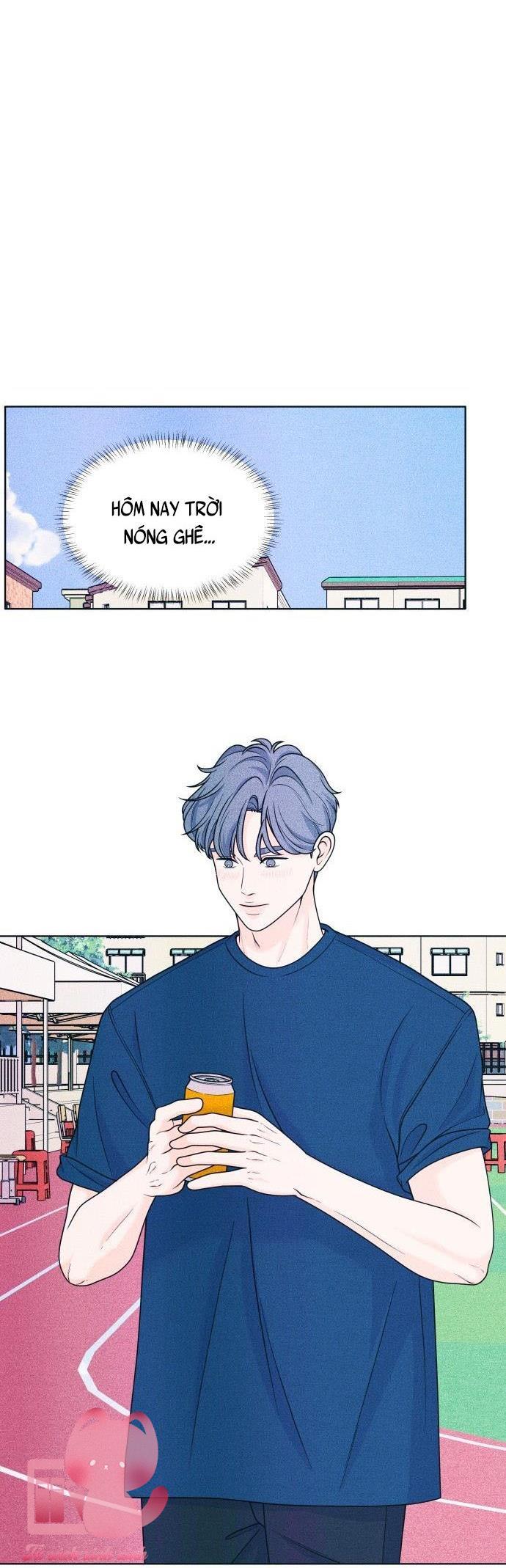 Cặp Đôi Hướng Nội - Chap 41 - Trang 10