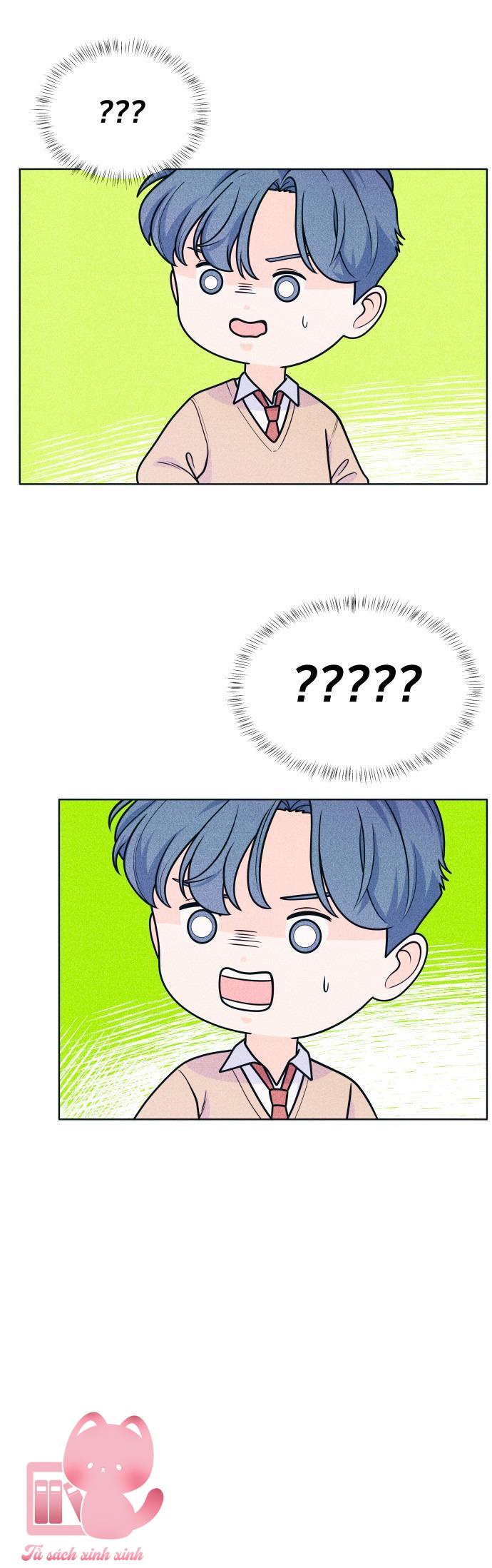 Cặp Đôi Hướng Nội - Chap 43 - Trang 15