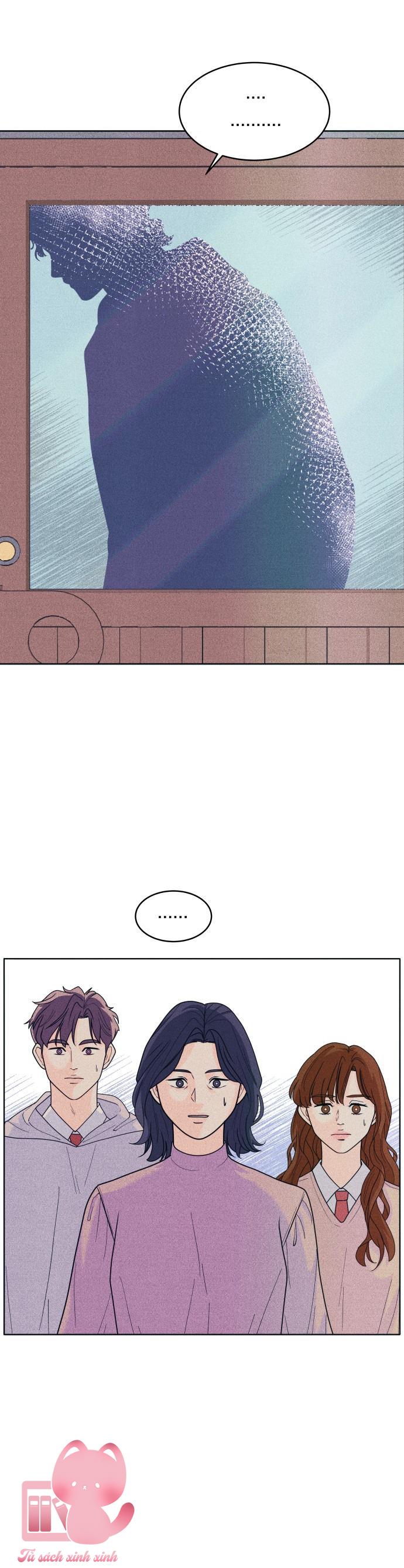 Cặp Đôi Hướng Nội - Chap 43 - Trang 24