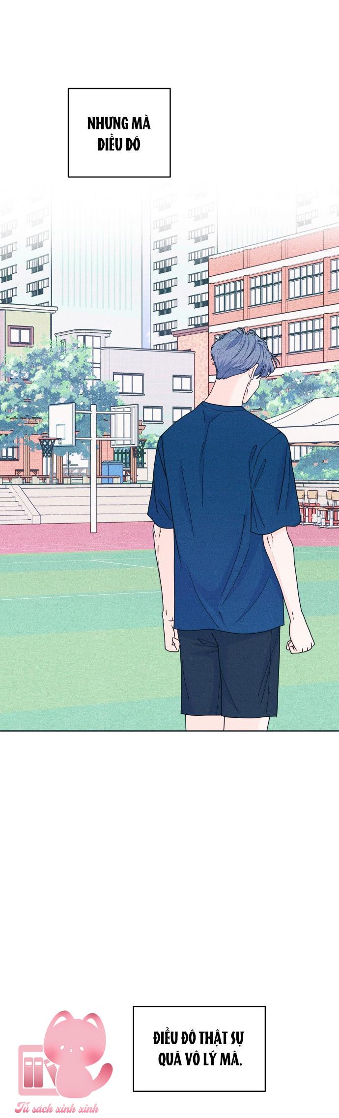 Cặp Đôi Hướng Nội - Chap 43 - Trang 6