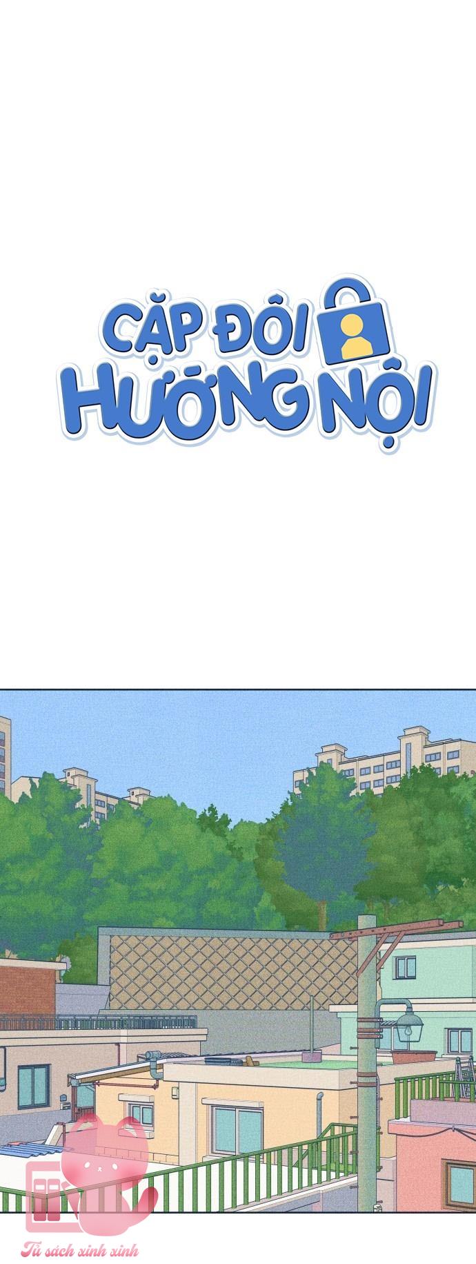 Cặp Đôi Hướng Nội - Chap 44 - Trang 1