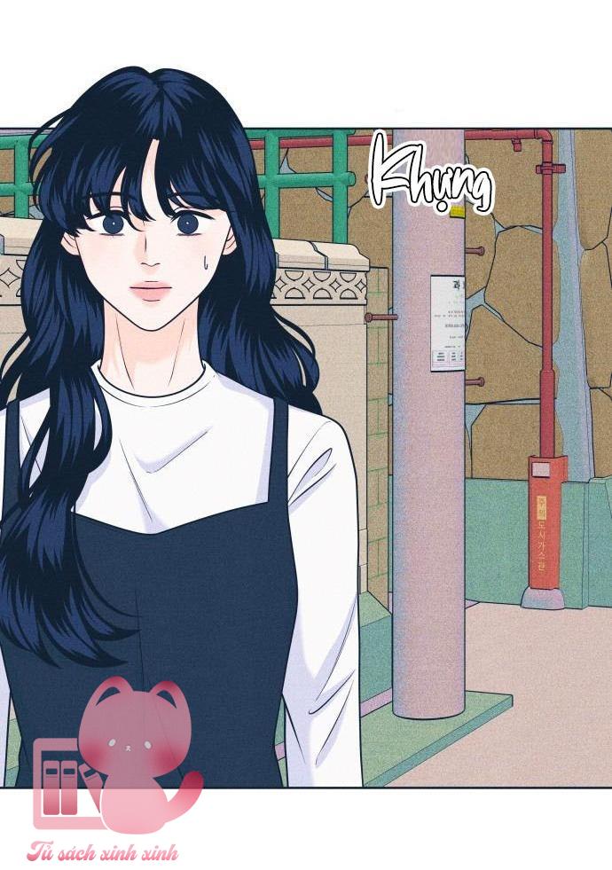 Cặp Đôi Hướng Nội - Chap 44 - Trang 2