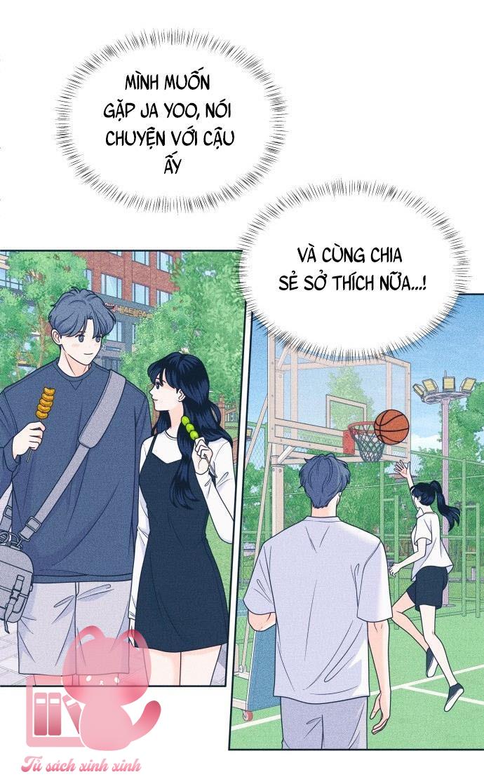 Cặp Đôi Hướng Nội - Chap 44 - Trang 12