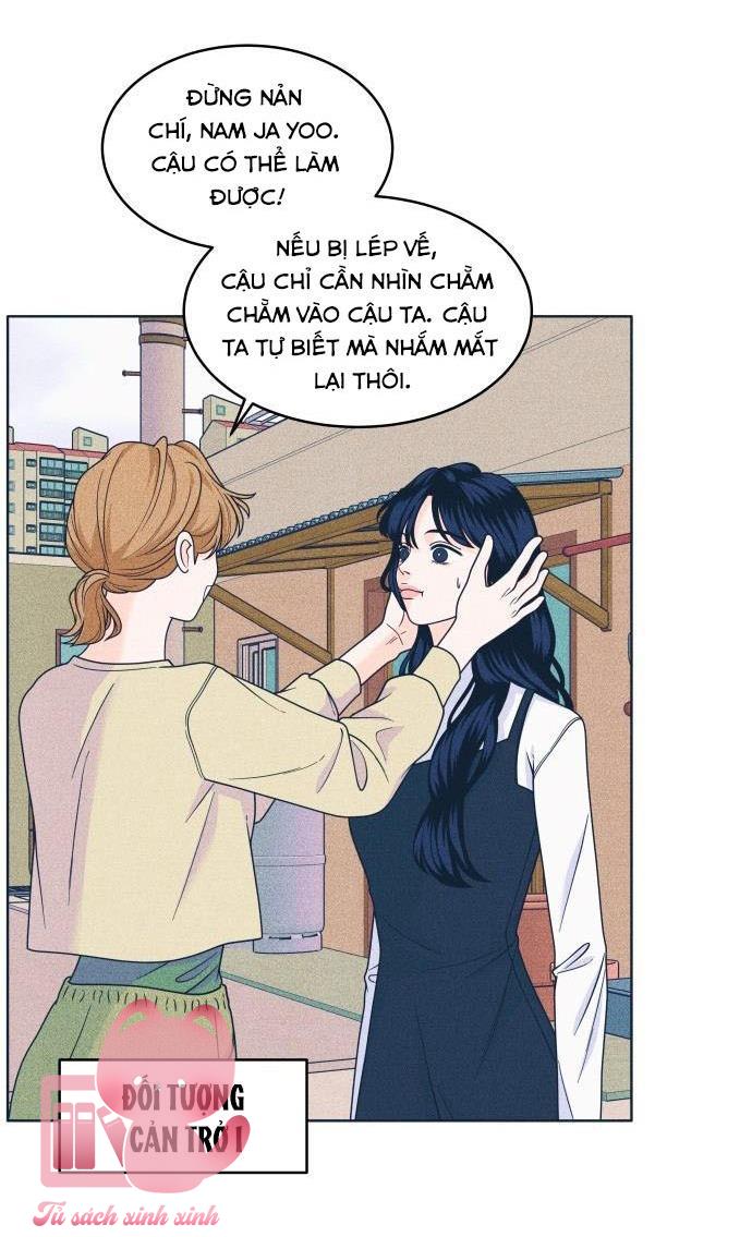 Cặp Đôi Hướng Nội - Chap 44 - Trang 13