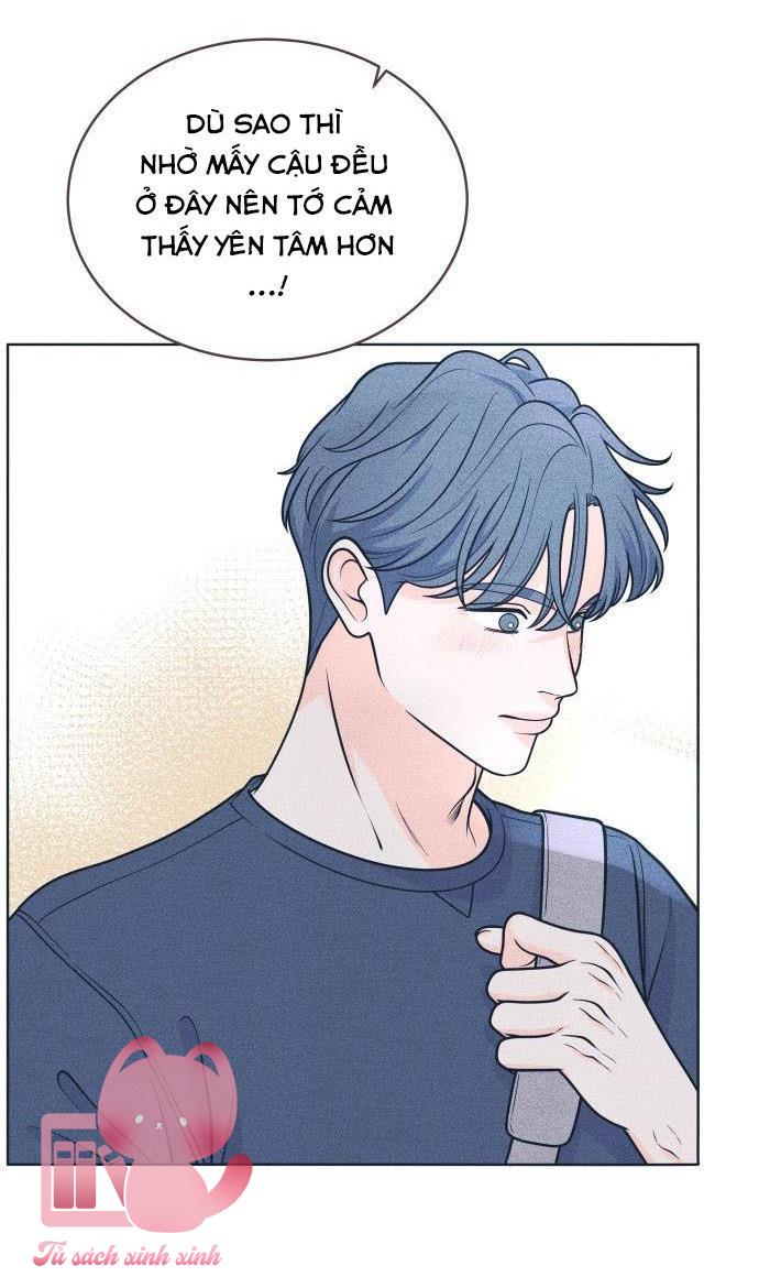 Cặp Đôi Hướng Nội - Chap 44 - Trang 18