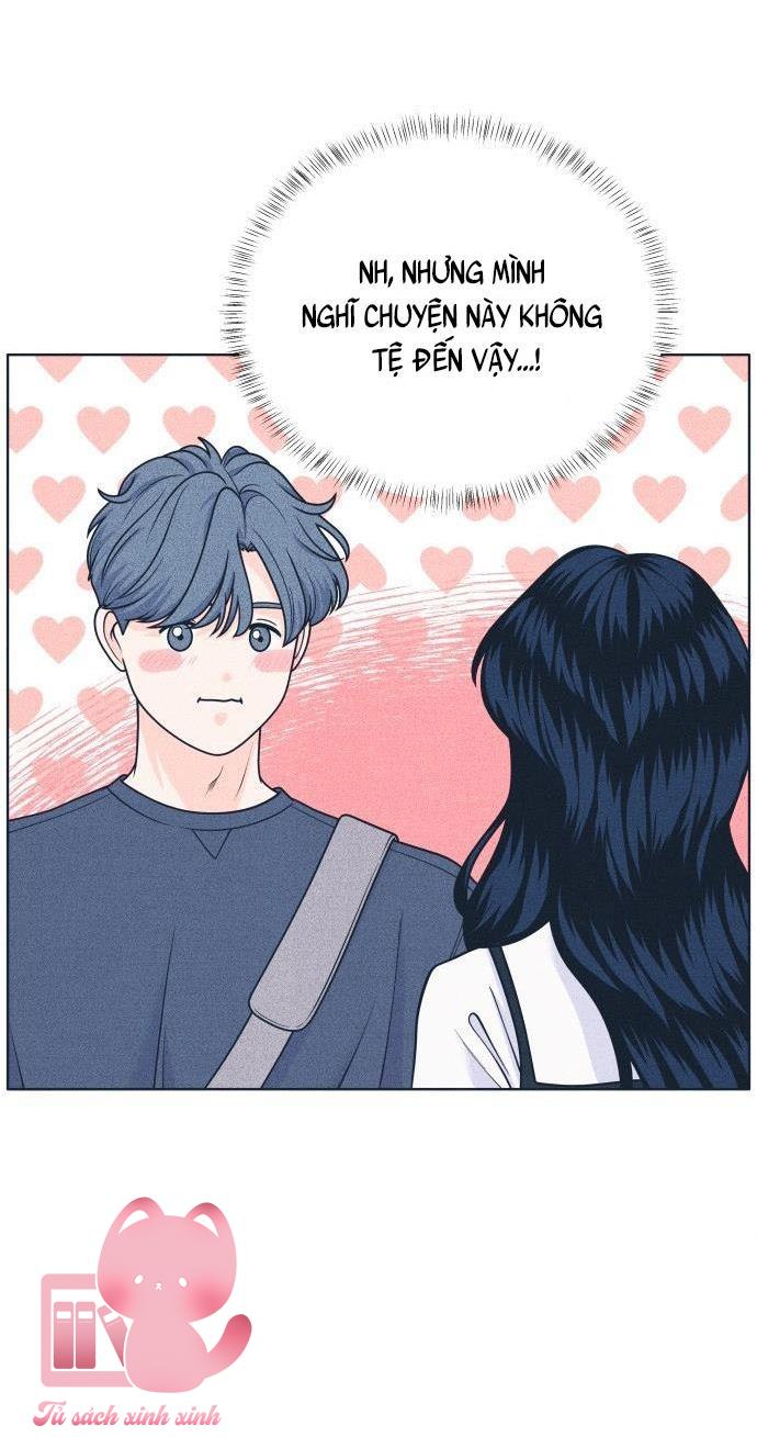 Cặp Đôi Hướng Nội - Chap 44 - Trang 19