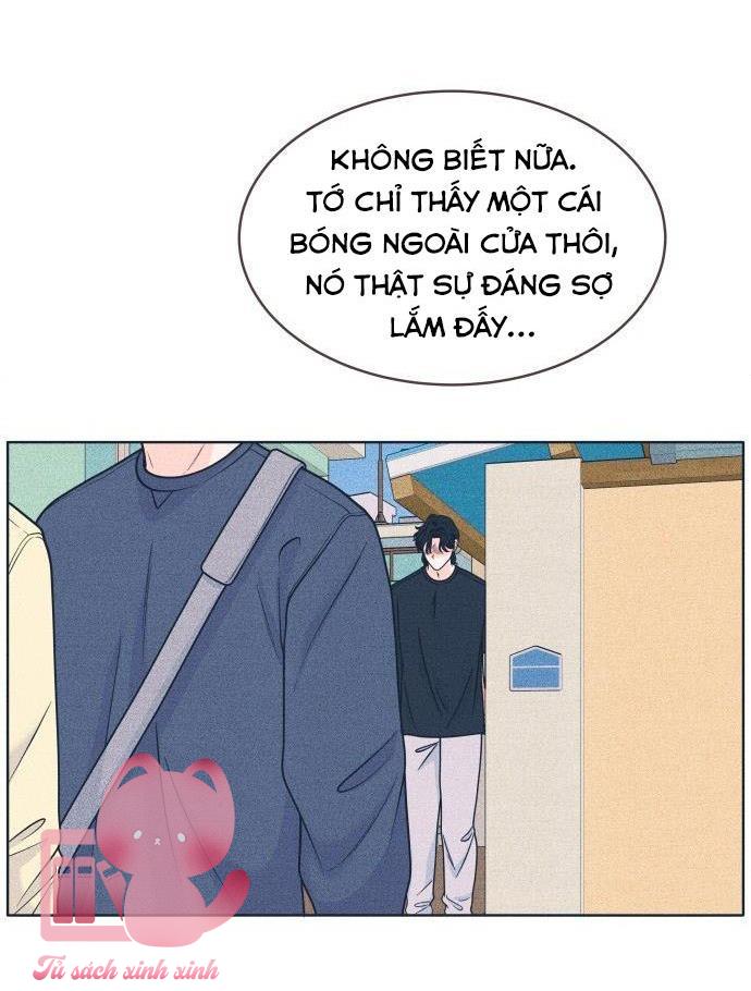 Cặp Đôi Hướng Nội - Chap 44 - Trang 23