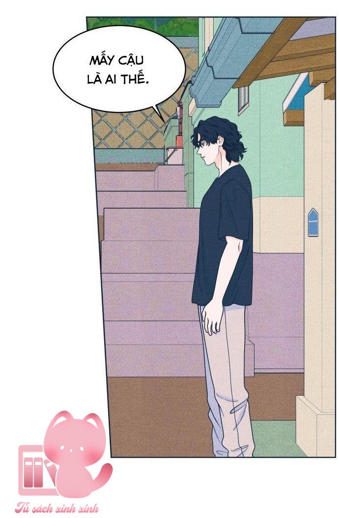 Cặp Đôi Hướng Nội - Chap 44 - Trang 27