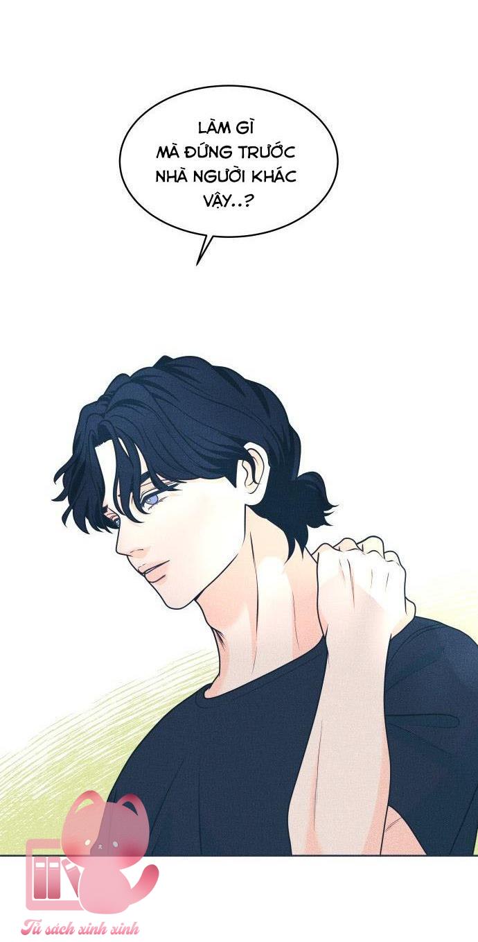 Cặp Đôi Hướng Nội - Chap 44 - Trang 28