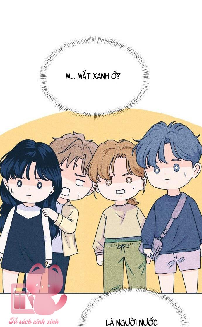 Cặp Đôi Hướng Nội - Chap 44 - Trang 29