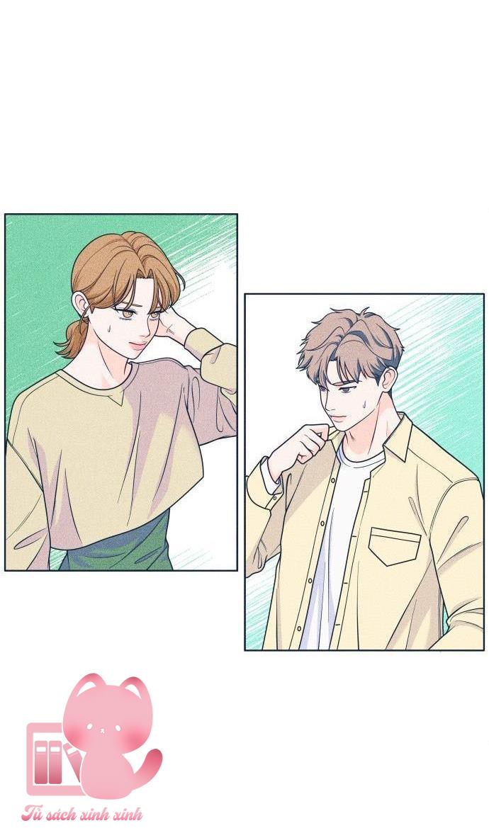 Cặp Đôi Hướng Nội - Chap 44 - Trang 4