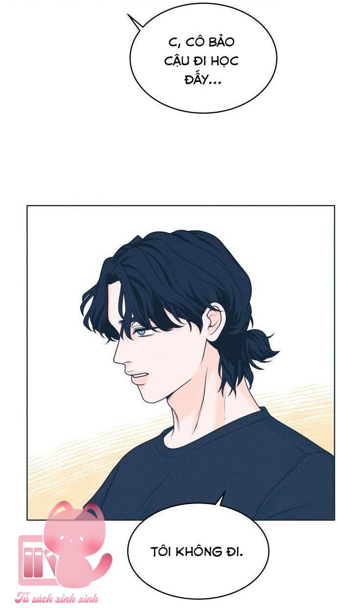 Cặp Đôi Hướng Nội - Chap 44 - Trang 31