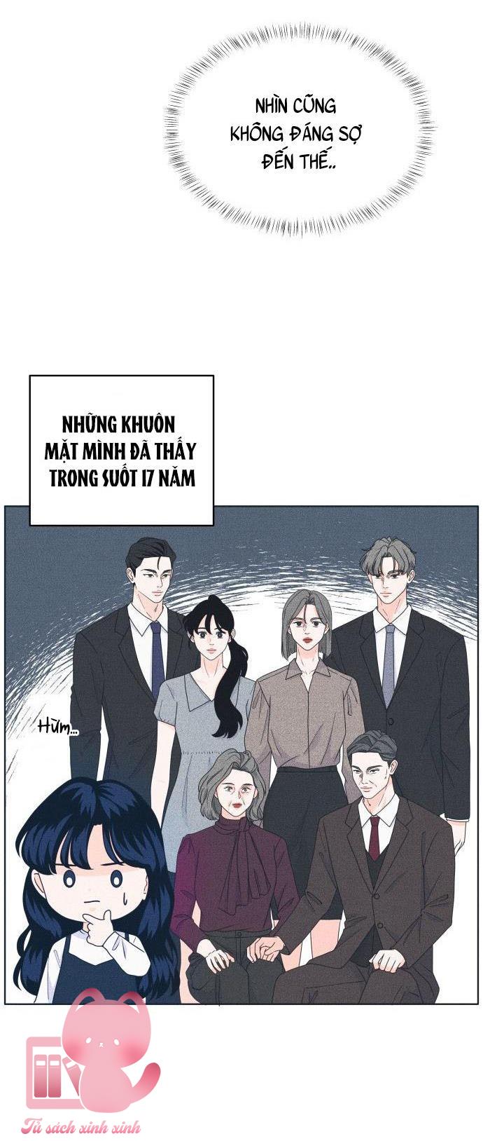 Cặp Đôi Hướng Nội - Chap 44 - Trang 33