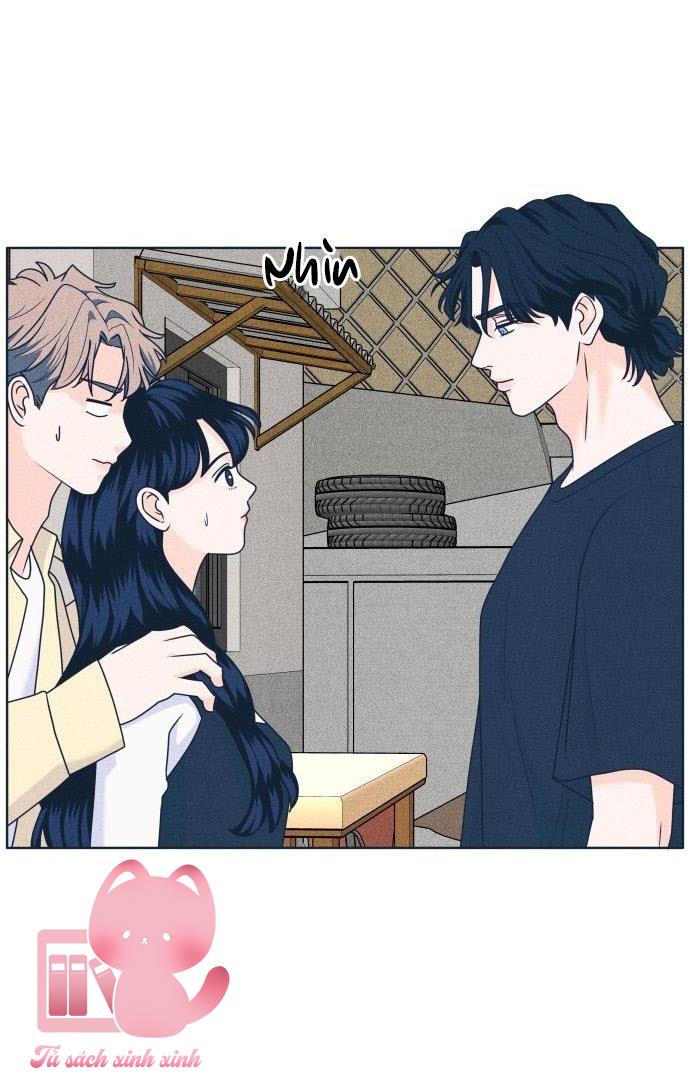 Cặp Đôi Hướng Nội - Chap 44 - Trang 34