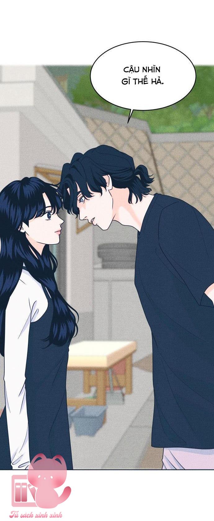 Cặp Đôi Hướng Nội - Chap 44 - Trang 37