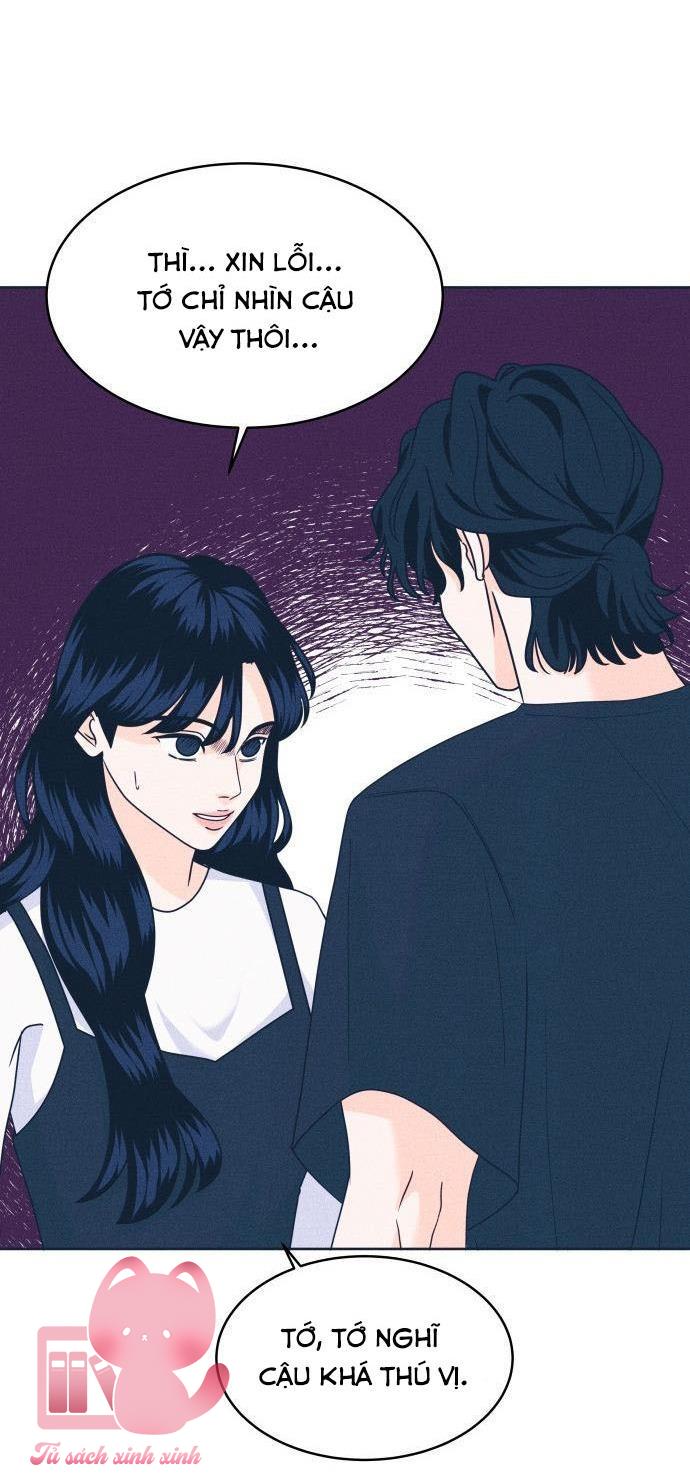Cặp Đôi Hướng Nội - Chap 44 - Trang 38