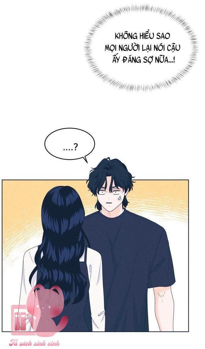 Cặp Đôi Hướng Nội - Chap 44 - Trang 39