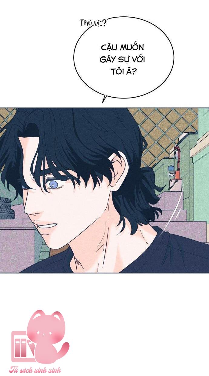 Cặp Đôi Hướng Nội - Chap 44 - Trang 40