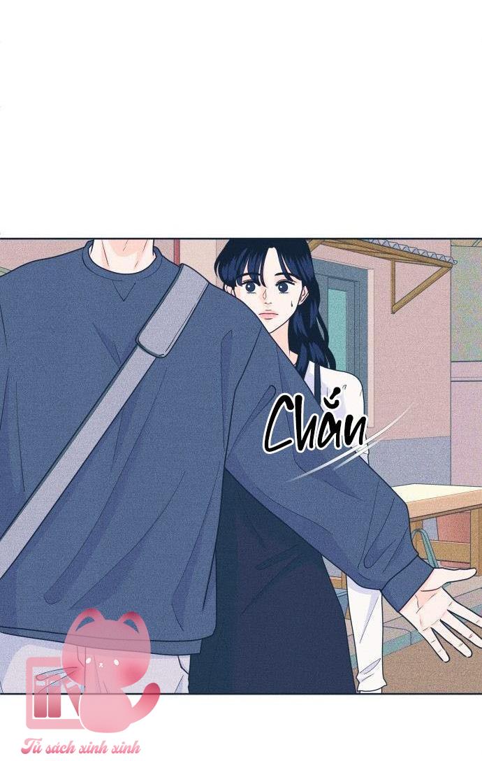 Cặp Đôi Hướng Nội - Chap 44 - Trang 41