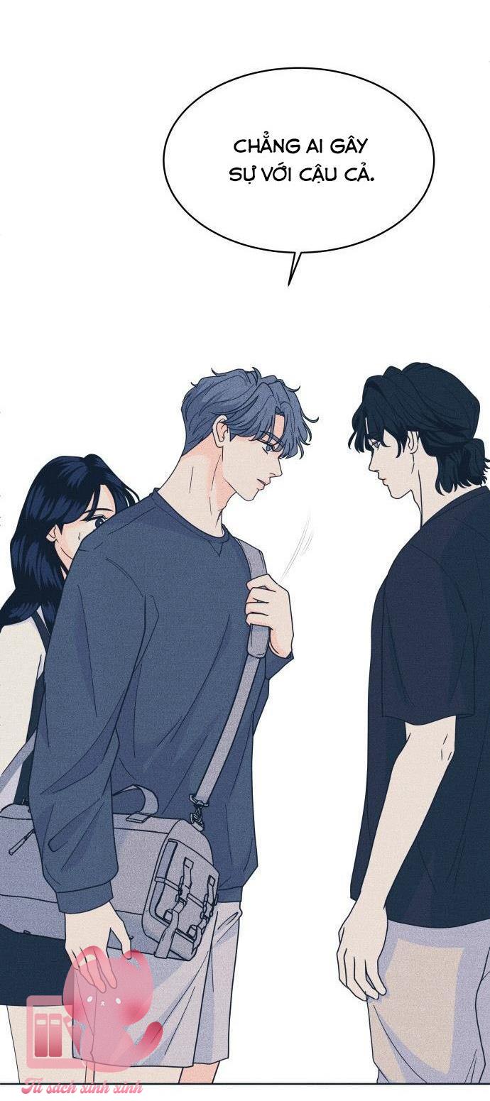Cặp Đôi Hướng Nội - Chap 44 - Trang 42
