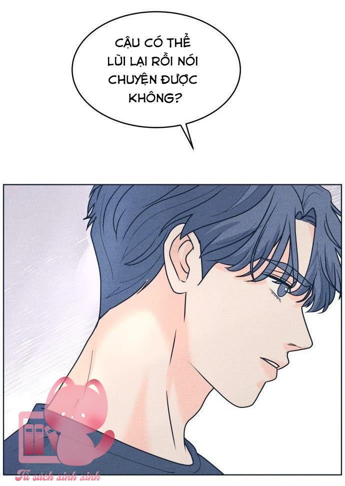 Cặp Đôi Hướng Nội - Chap 44 - Trang 43