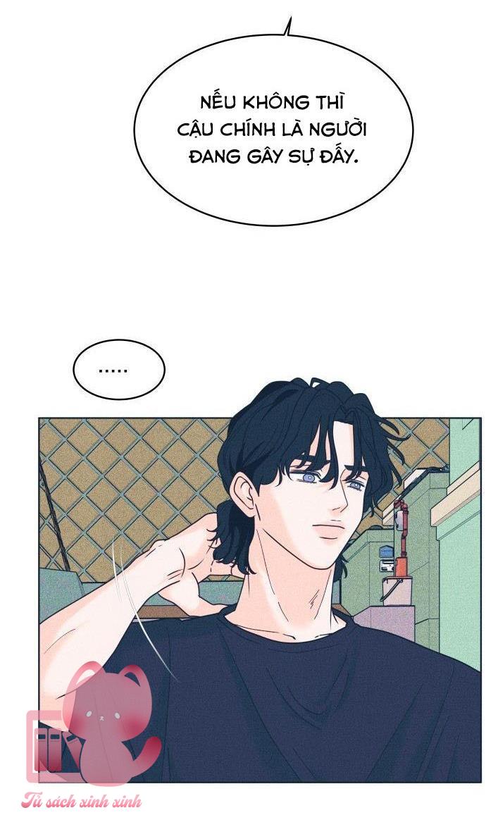Cặp Đôi Hướng Nội - Chap 44 - Trang 44