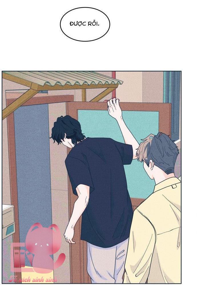 Cặp Đôi Hướng Nội - Chap 44 - Trang 46