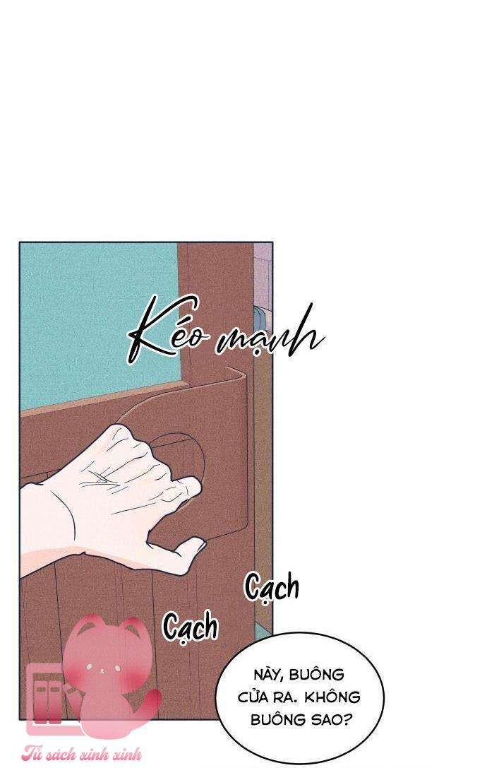 Cặp Đôi Hướng Nội - Chap 44 - Trang 48