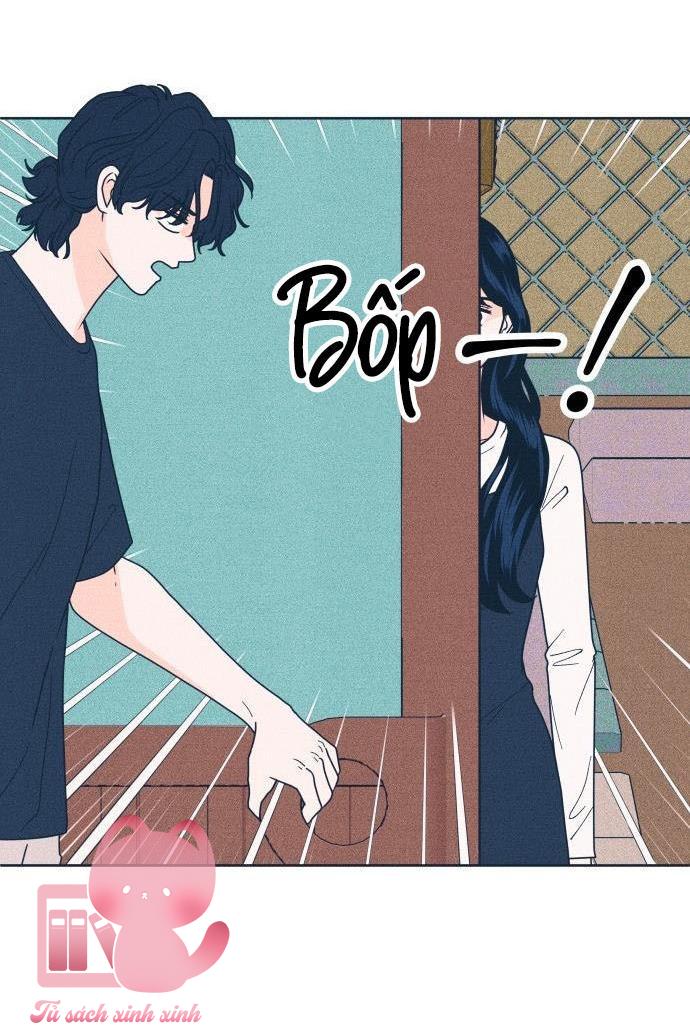 Cặp Đôi Hướng Nội - Chap 44 - Trang 50