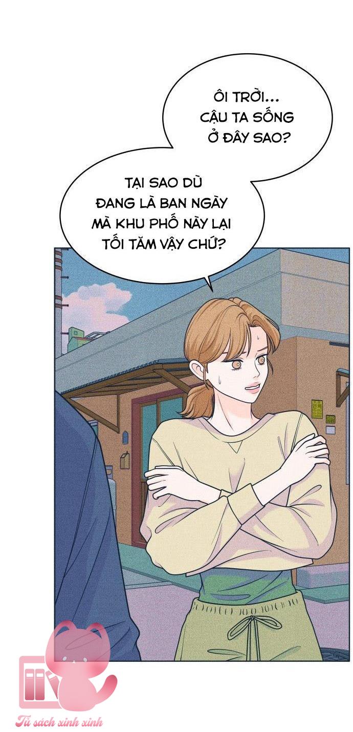 Cặp Đôi Hướng Nội - Chap 44 - Trang 6