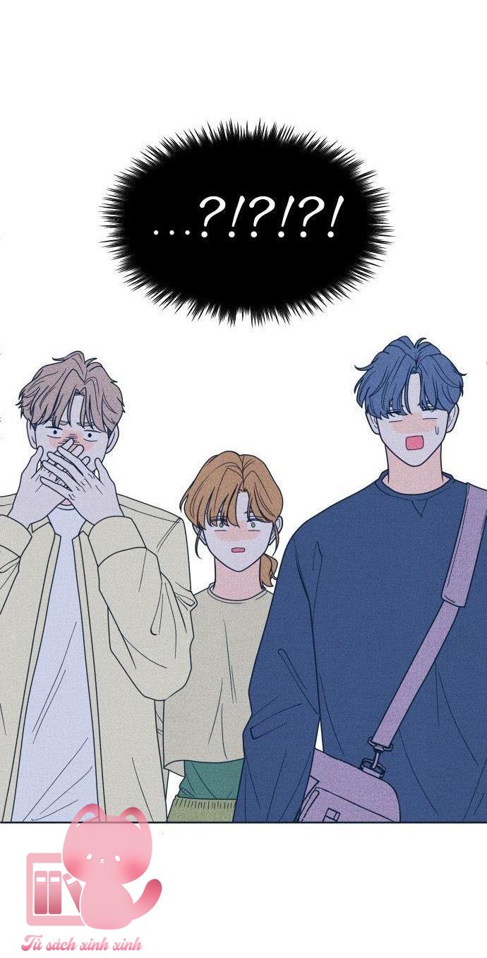 Cặp Đôi Hướng Nội - Chap 44 - Trang 51
