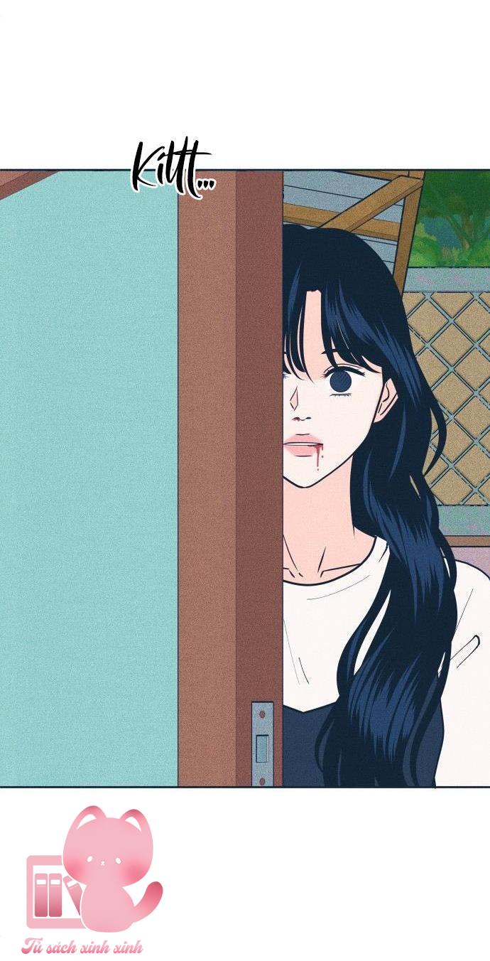 Cặp Đôi Hướng Nội - Chap 44 - Trang 52