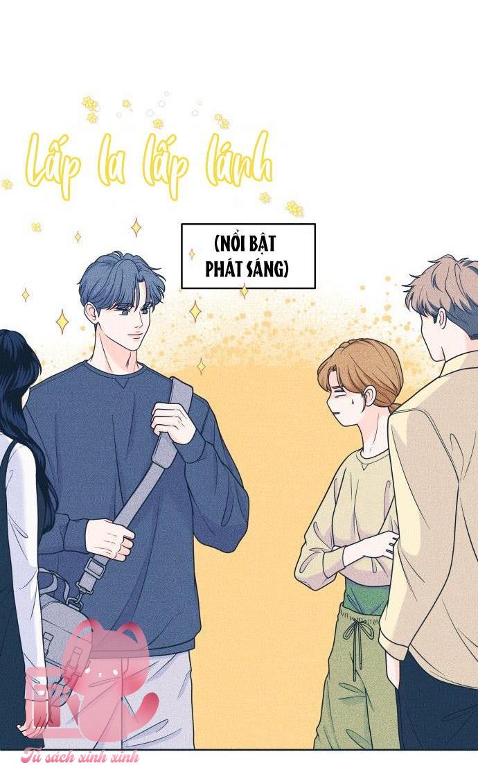 Cặp Đôi Hướng Nội - Chap 44 - Trang 7
