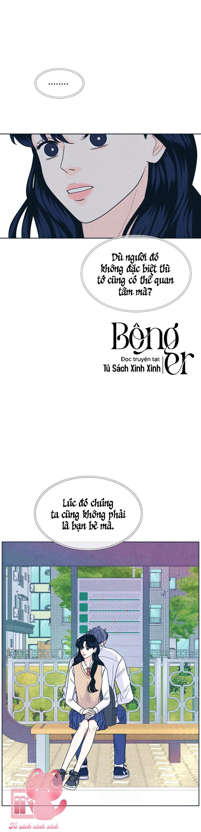 Cặp Đôi Hướng Nội - Chap 45 - Trang 20