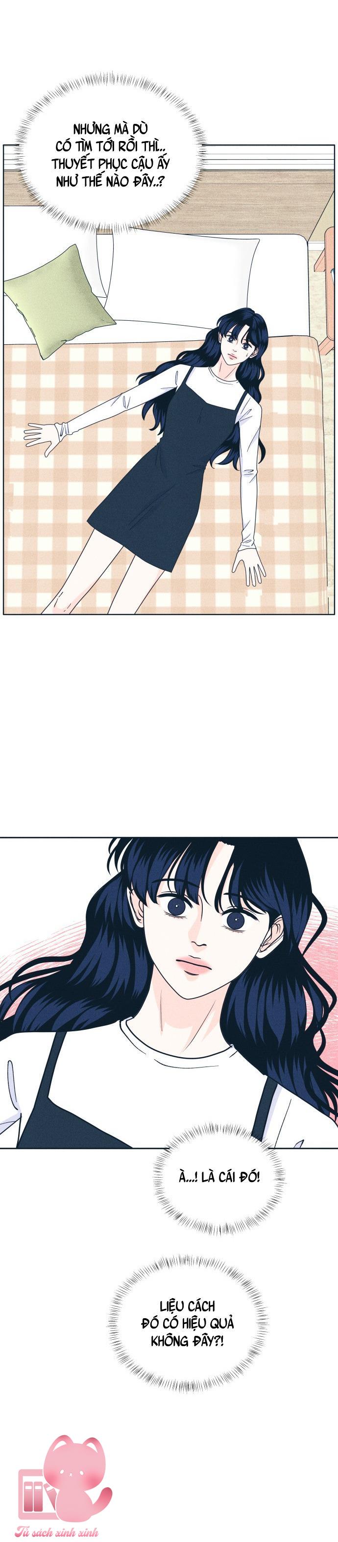 Cặp Đôi Hướng Nội - Chap 45 - Trang 26